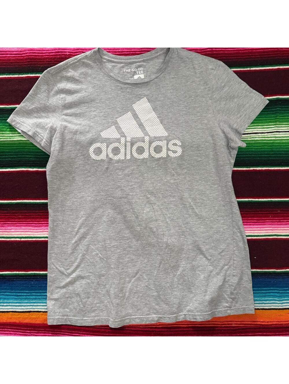 Adidas The Go-To Tee